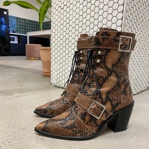 Boots